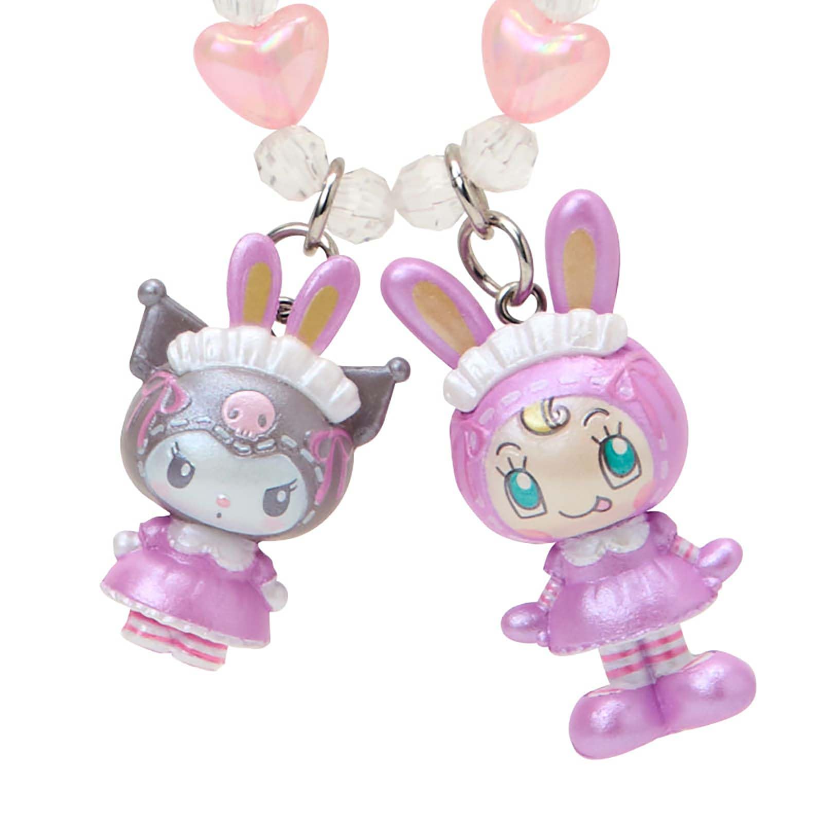 Amazon.co.jp: サンリオ(SANRIO) mezzo piano キーホルダー クロミ